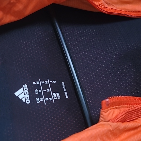 Adidas Jacket - Picture 2 of 4